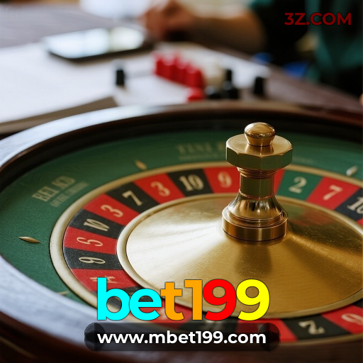 bet199 – Plataforma de Apostas Esportivas no Brasil