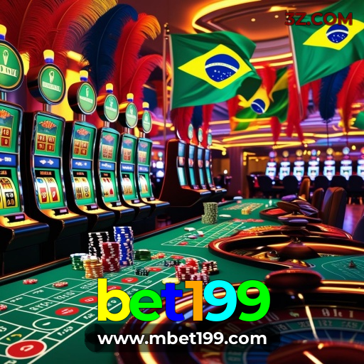 Baixar App bet199 | Cassino Online Rápido e Seguro