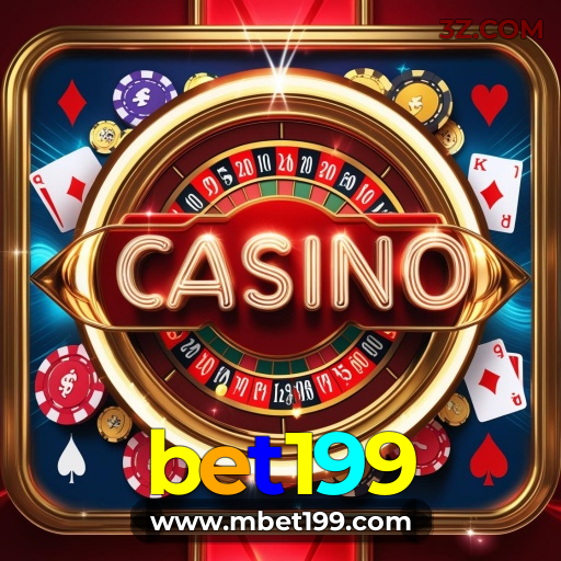 bet199.com | Cassino Online Seguro e Confiável no Brasil