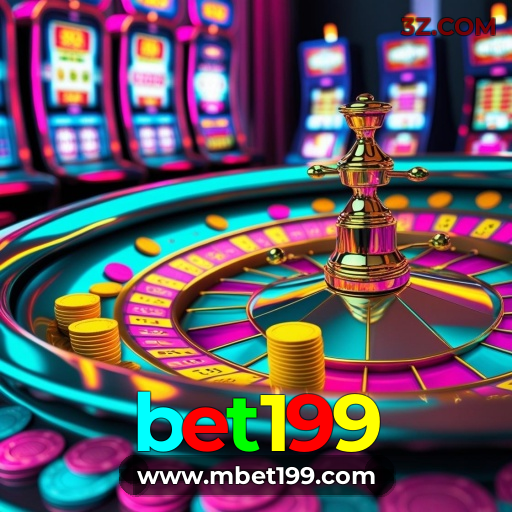 Recursos Paga do bet199: Experiência de Jogo Elevada