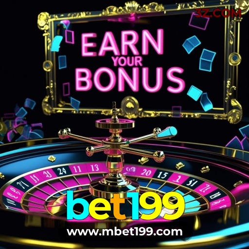 bet199 – Plataforma de Apostas Esportivas no Brasil