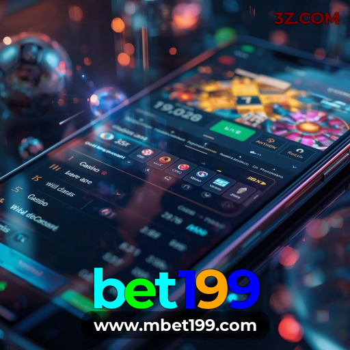 bet199 – Plataforma de Apostas Esportivas no Brasil